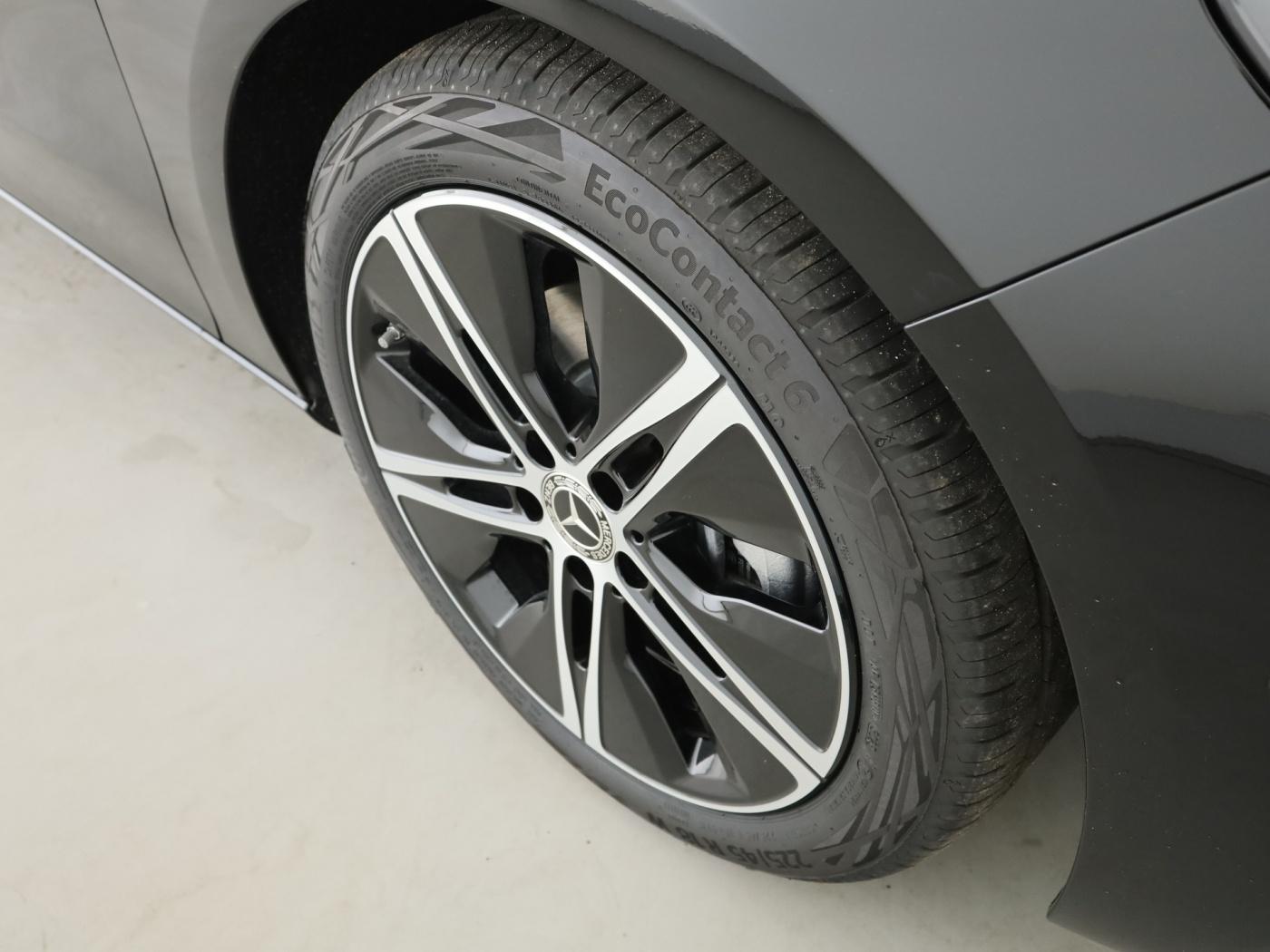 Mercedes-Benz B-Class AUT DynLicht Fernlichtass. Kam. KeyLess LM, миниатюра 21