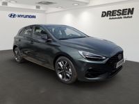 Hyundai i30 - Vorschau Bild 2