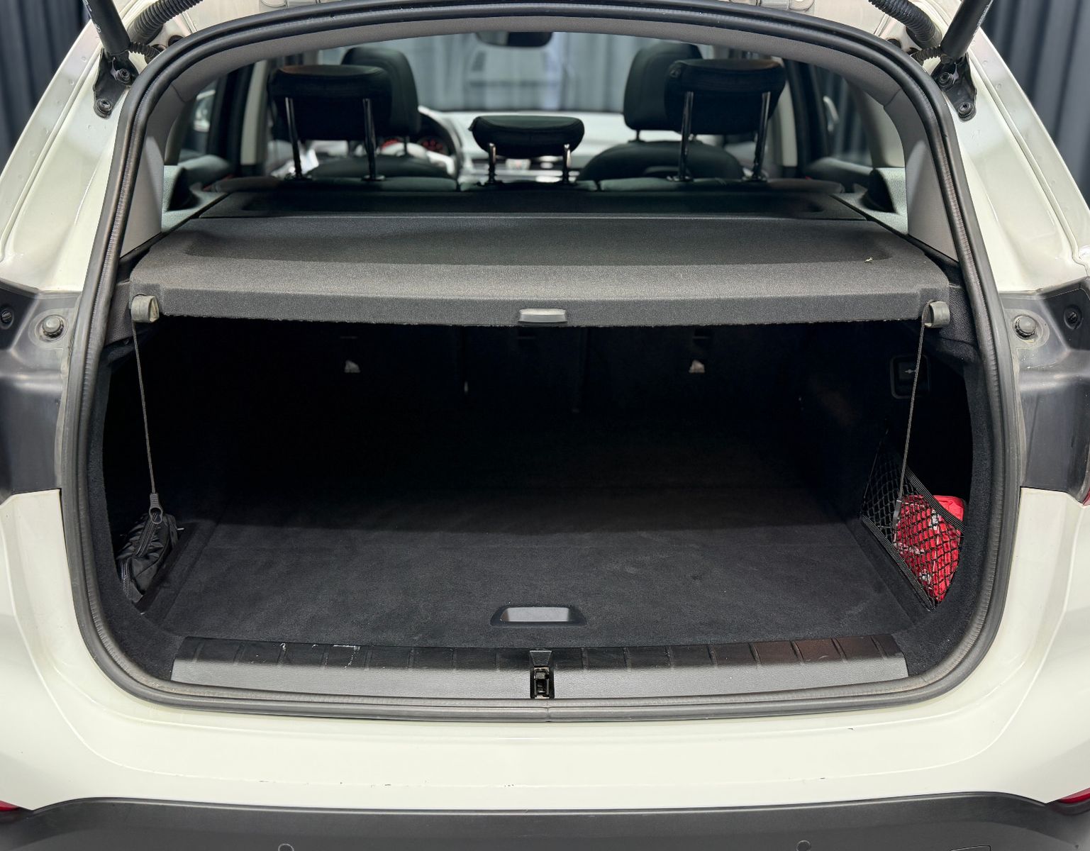 Fahrzeugabbildung BMW X1 xDrive 20 d xLine|AHK|PANO|PDC|NAVI|AUTOMATIK