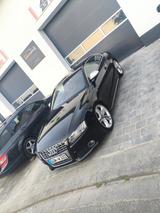 Audi S5 4.2 FSI quattro v8 Checkheft Ambiente keyless - Audi S5 aus 2007