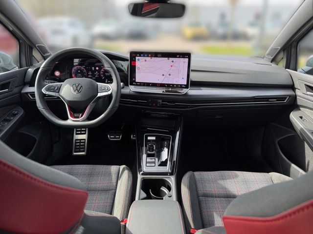 Golf GTI 8 VIII 2.0 TSI Navi HarmanKardon