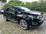 Ford Edge Titanium2,0 4×4 PANO+ Leder. Pano. Automati - SUV bis 15.000 Euro