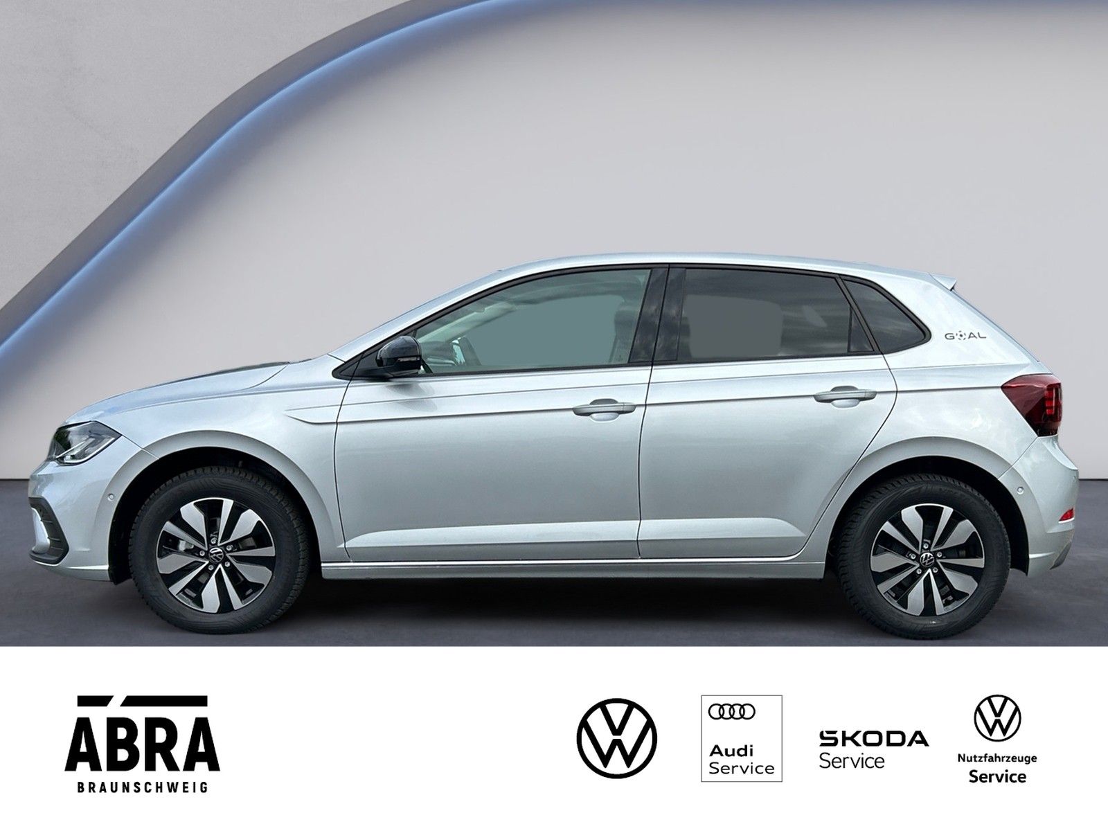 Volkswagen Polo - Bild 3