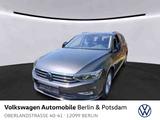 Volkswagen Passat Variant 1.5TSI DSG Elegance P-DACH MATRIX - Volkswagen Passat aus 2022