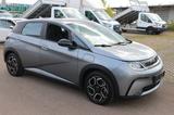 BYD DOLPHIN Comfort 150kW 60kWh - BYD DOLPHIN: Grau