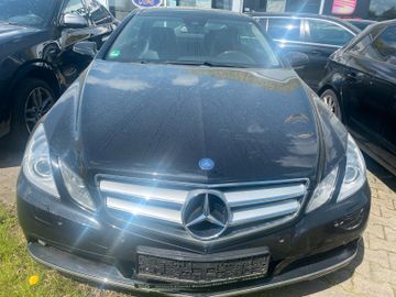Mercedes E 250 - 2