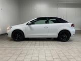 Volkswagen Golf VI Cabriolet 1.2 TSI NAVI SHZ PDC - Cars in Rostock
