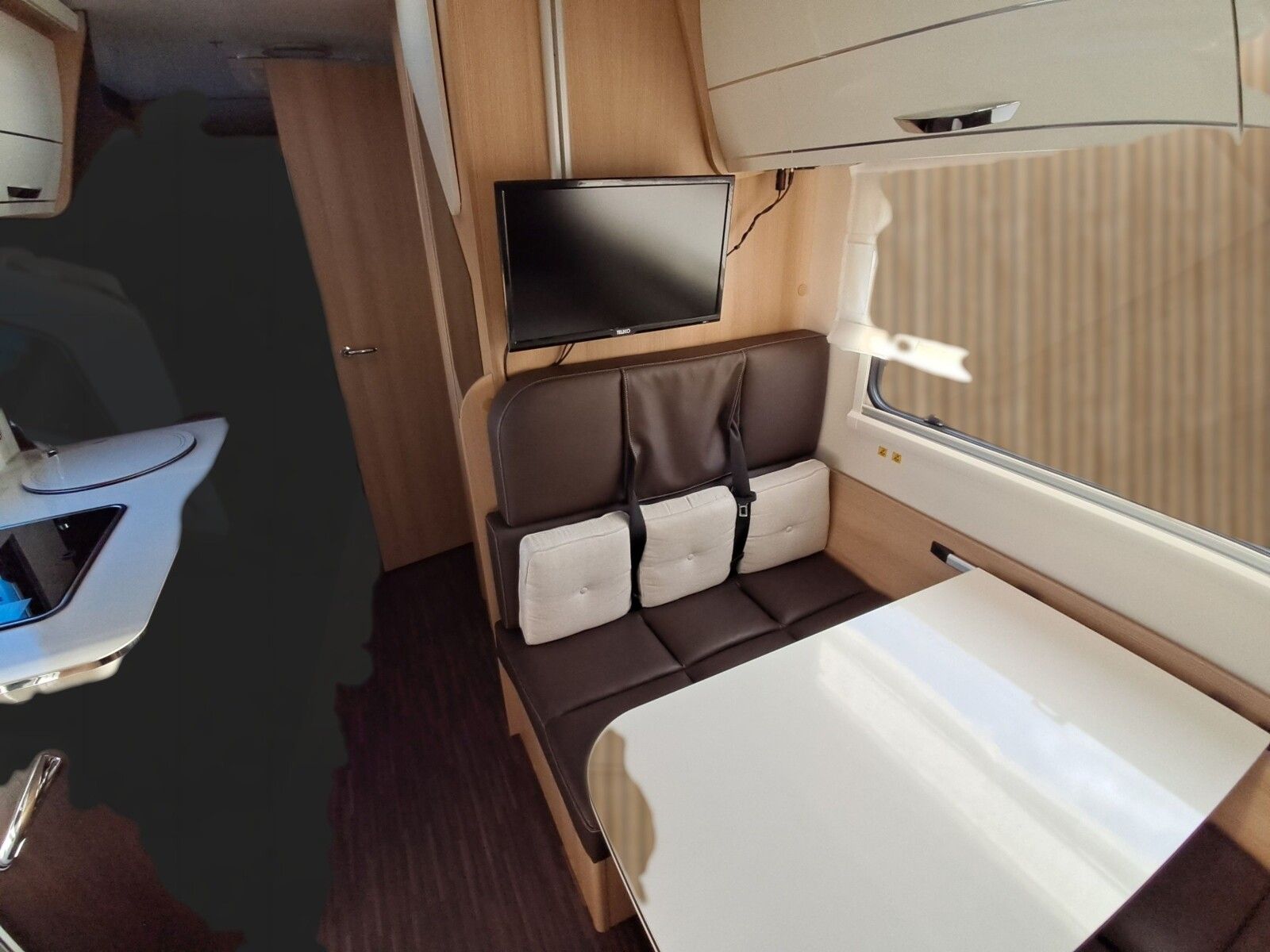 Fahrzeugabbildung Forster A 699 DVB Dörr Editionsmodell 2022