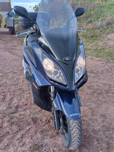 Kymco Downtown 300j ABS - KYMCO ROLLER 300