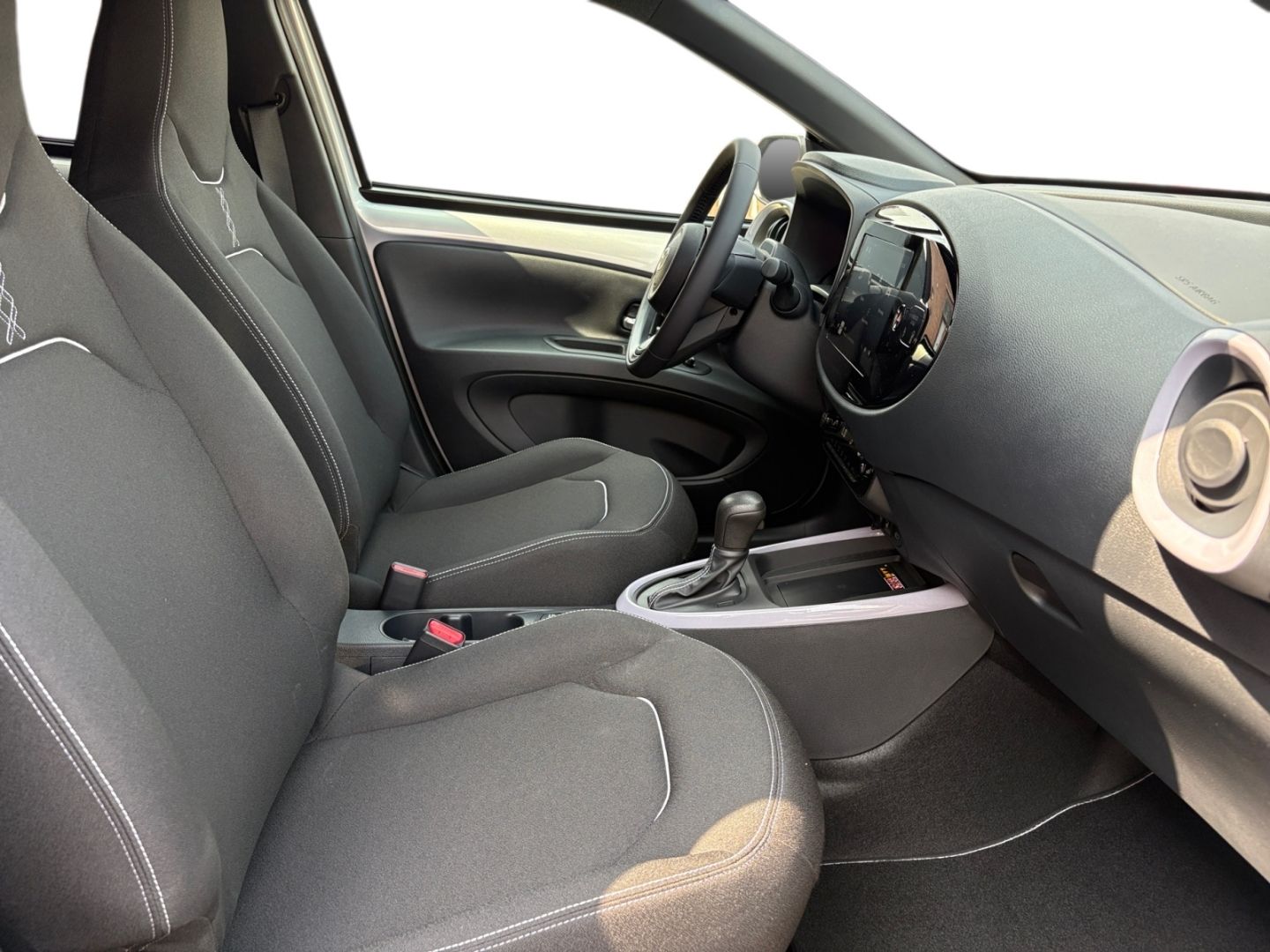 Toyota Aygo (X) - Bild 18