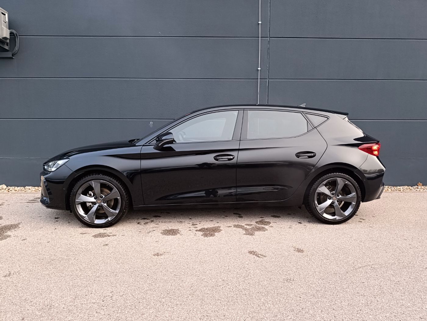 Cupra Leon - Bild 7