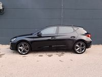 Cupra Leon - Vorschau Bild 7