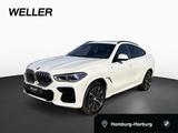 BMW X6 xDr 30dA M SPORT Laser,Pano,StHzg,St+Go,AHK
