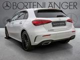 Mercedes-Benz A 250 e AMG Premium AHK Pano Night Polar Kamera - Mercedes-Benz A 250 mit Hybrid-Antrieb: Ambiente-Beleuchtung, Limousine