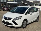 Opel Zafira 1.8 C Tourer Selection / Klima - Opel Zafira Selection mit Benzin-Antrieb