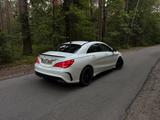 Mercedes-Benz CLA 45 AMG SPEEDSHIFT DCT 4MATIC AMG - Mercedes-Benz CLA 45 AMG Gebrauchtwagen