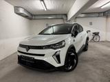 Renault CAPTUR II TECHNO TCE MILD HYBRID|160 EDC| 1 HAND - Renault Captur mit Benzin-Antrieb: Geländewagen, Automatik