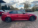 Alfa Romeo Giulia 2.9 V6 Quadrifoglio Techpak. 19", Etna - Alfa Romeo: Quadrifoglio