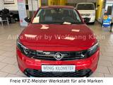 Opel Corsa F 1.2 Turbo Neues Modell, DAB, Sportsitze - Opel Corsa Sport mit Benzin-Antrieb