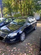 Volkswagen Passat 1.9 TDI BlueMotion BlueMotion - Volkswagen Passat B9