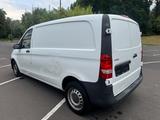 Mercedes-Benz Vito Kasten 109/110/111/114 CDI FWD kompakt - Mercedes-Benz Vito mit Diesel-Antrieb: Kleinbus, Cdi 109 Kompakt