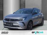 Opel Grandland Ultimate Turbo AT Technologie-Paket Pa - Opel Grandland (X) mit Benzin-Antrieb: Grau, Allwetterreifen