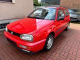 Volkswagen Golf III 1.4i SERVO+EGSD - Volkswagen Golf aus 1996: Iii