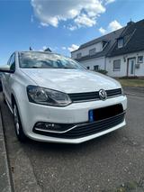 Volkswagen 1.2 TSI Comfortline BlueMotion Technology - VW Polo von privat