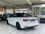 Audi A3 1.8 TFSI S-tronic Sport Navi Bi-Xenon B&O - Audi A3: 8t
