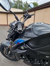 Suzuki GSX S 1000 - SUZUKI GSX S1000