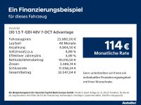 Hyundai i30 - Vorschau Bild 3