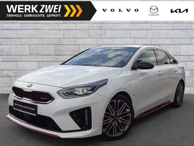 Kia ProCeed 1.6 GT ACC BLIS NAVI DAB