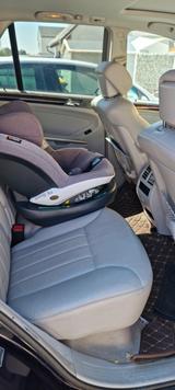 Mercedes-Benz ML 320 CDI 4MATIC - - Mercedes-Benz ML 320: Cdi Matic