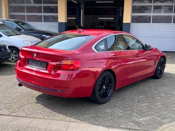 BMW 420 Gran Coupé - 5