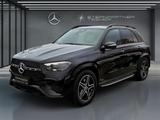 Mercedes-Benz GLE 400 e 4M AMG-Pr.+ HUD AHK Night Airmatic - gebrauchte Mercedes-Benz GLE 400 aus dem Jahr 2024