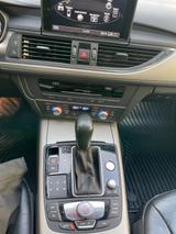 Audi A6 Allroad 3.0 TDI quattro 140kW S tronic - - weiße Audi A6 Allroad