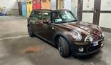 MINI One Clubman Special Edition Mayfair Look R55 - MINI One Clubman: Kleinwagen