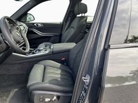 BMW X5 M60 - Vorschau Bild 12