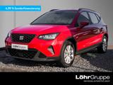 Seat Arona 1.0 TSI Style / Navi / LED / ACC / DAB+ - Seat Arona aus 2023