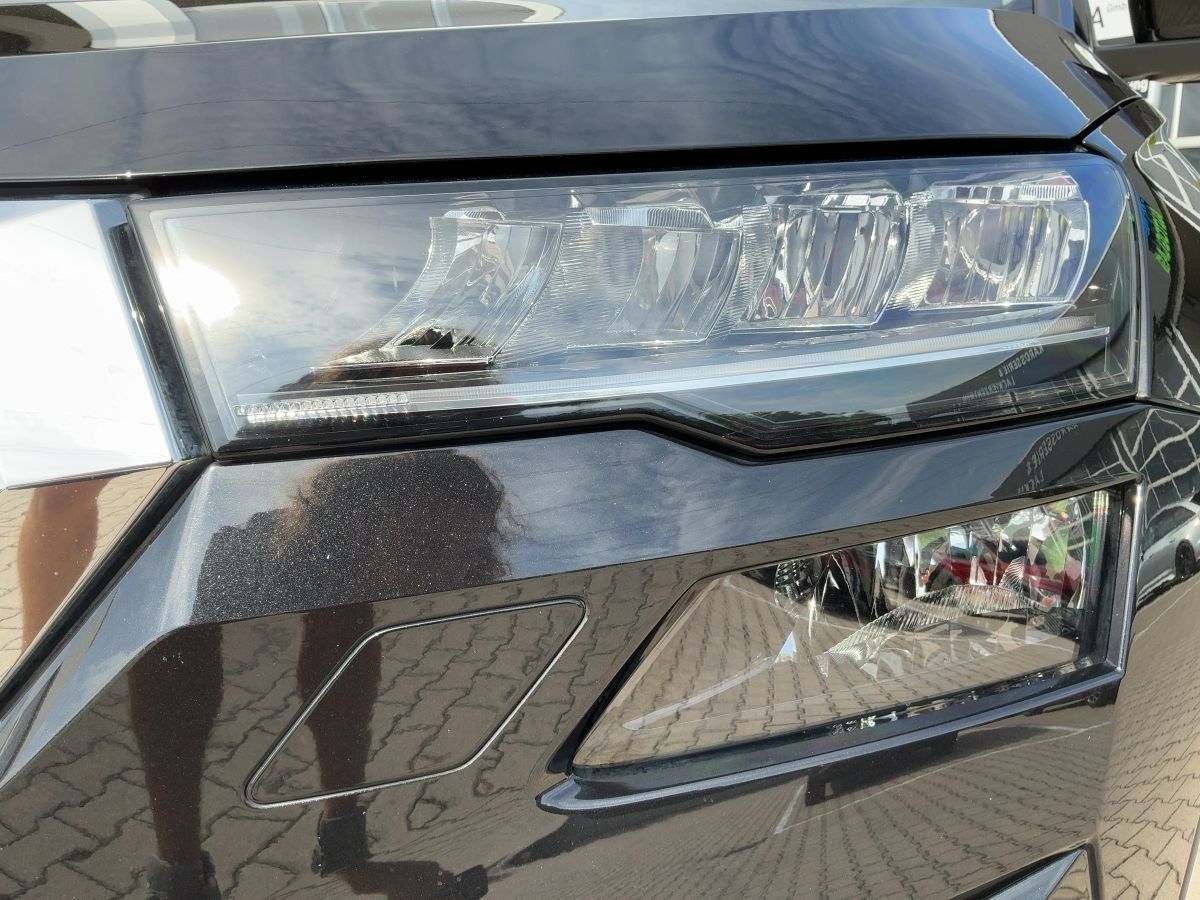Skoda Karoq - Bild 22