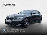 BMW M340d Touring xDrive AHK+Driv.Ass.Prof.+SHZ - schwarze BMW M340d
