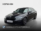 BMW 545e xDrive M Sport Pro AHK+Laser+ACC+Inno+H/K - BMW 545: 545i