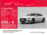 Audi A7 Sportback 50 TFSI e qu. S tronic Pano/B&O/Kam - gebrauchte Audi A7 aus dem Jahr 2023