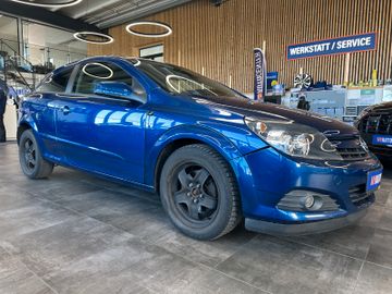 Opel Astra H *GTC*KLIMA*TEMPO*PDC*