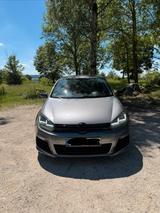Volkswagen Golf VI Match 2.0 TDI  GTI/R-O... - Volkswagen Golf: GTI TDI