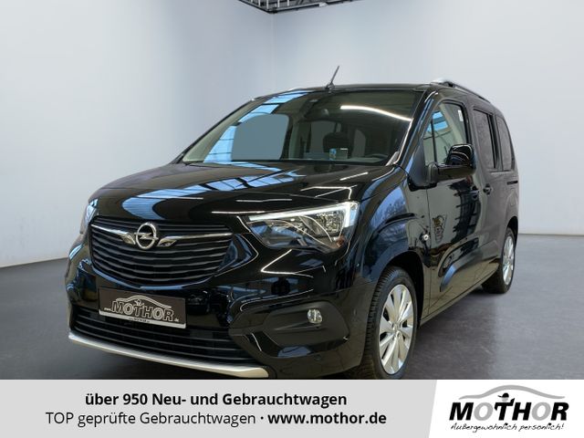 Opel Combo Life E INNOVATION 1.2 Turbo FLA Pano Navi