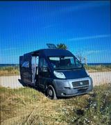 Fiat Ducato - umgebauter Van - Fiat Ducato Gebrauchtwagen in Bremen