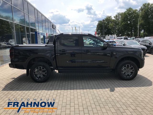 Foto Nummer 3: FORD Ranger