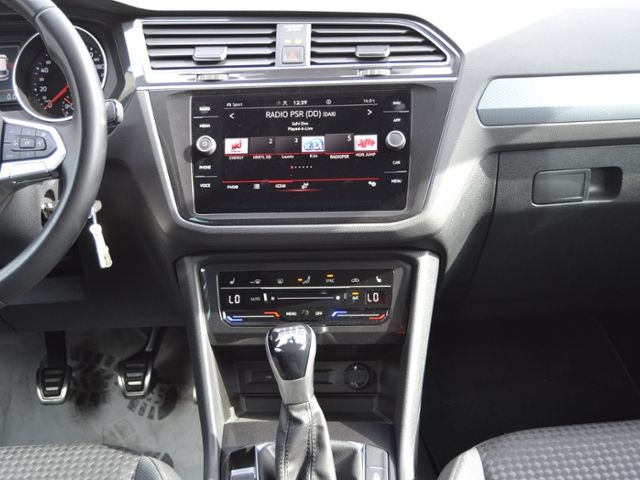 Tiguan 1.5 TSI Active AHK/LED/ACC/APP-CONNECT/PD
