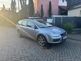 Ford Focus 2,0TDCi DPF Ghia Ghia - Ford Focus aus 2006: Ghia